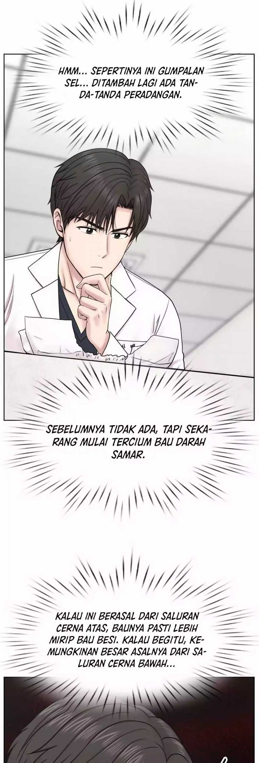 Trauma Center: Surgeon Baek Kang-Hyeok Chapter 13 Gambar 52