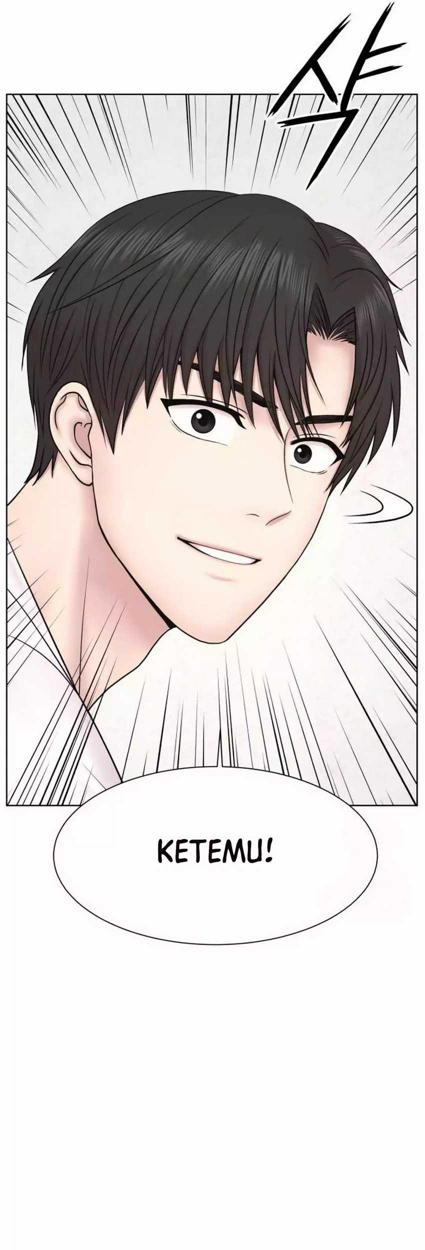 Trauma Center: Surgeon Baek Kang-Hyeok Chapter 13 Gambar 57