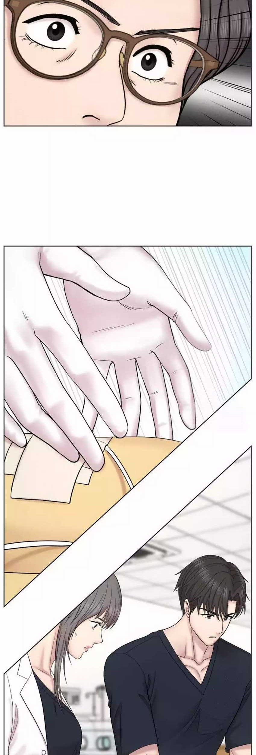 Trauma Center: Surgeon Baek Kang-Hyeok Chapter 13 Gambar 3