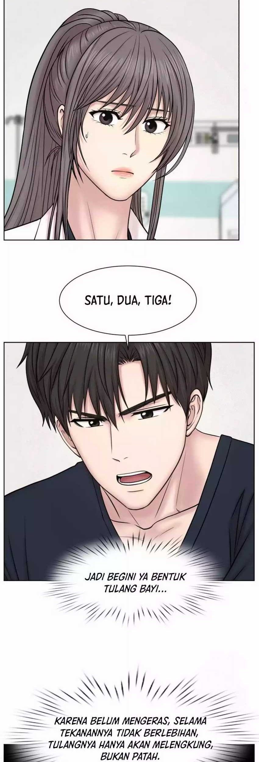 Trauma Center: Surgeon Baek Kang-Hyeok Chapter 13 Gambar 5