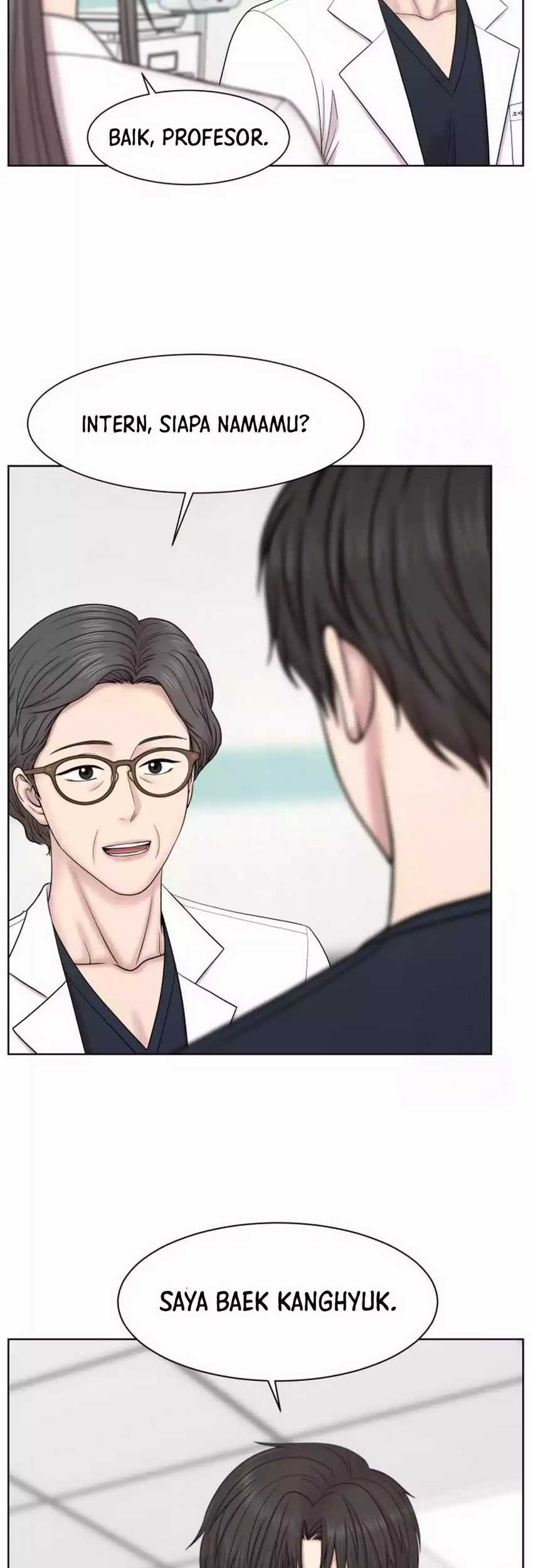 Trauma Center: Surgeon Baek Kang-Hyeok Chapter 13 Gambar 13