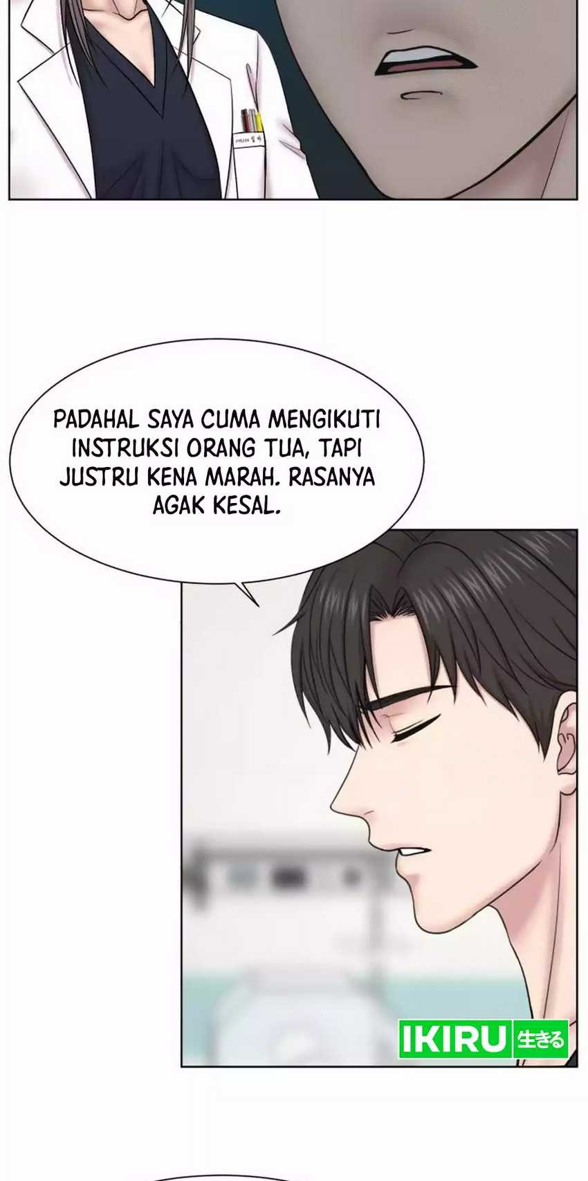 Trauma Center: Surgeon Baek Kang-Hyeok Chapter 13 Gambar 16