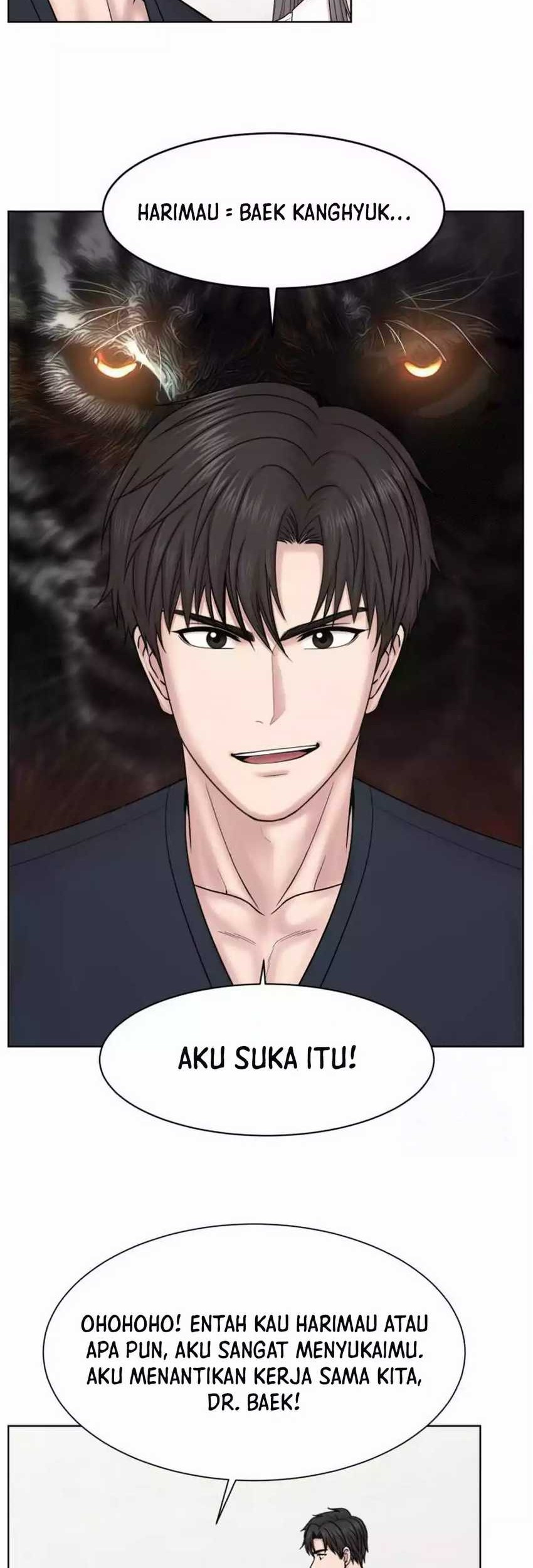 Trauma Center: Surgeon Baek Kang-Hyeok Chapter 13 Gambar 18