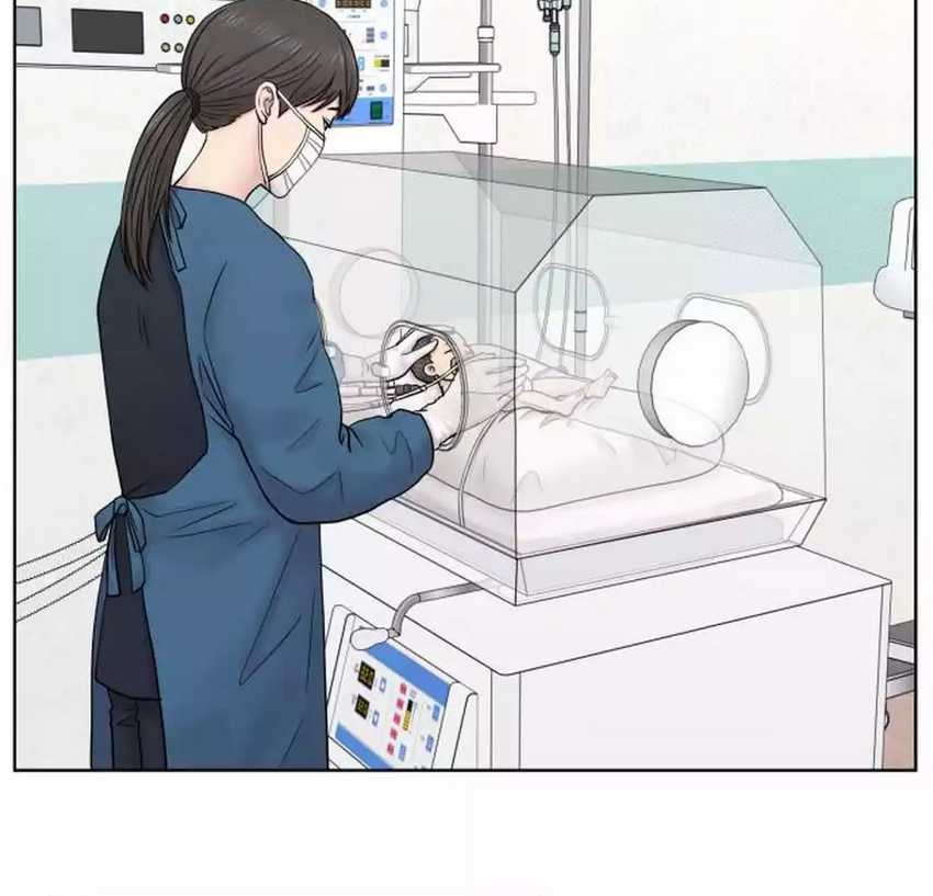 Trauma Center: Surgeon Baek Kang-Hyeok Chapter 13 Gambar 21