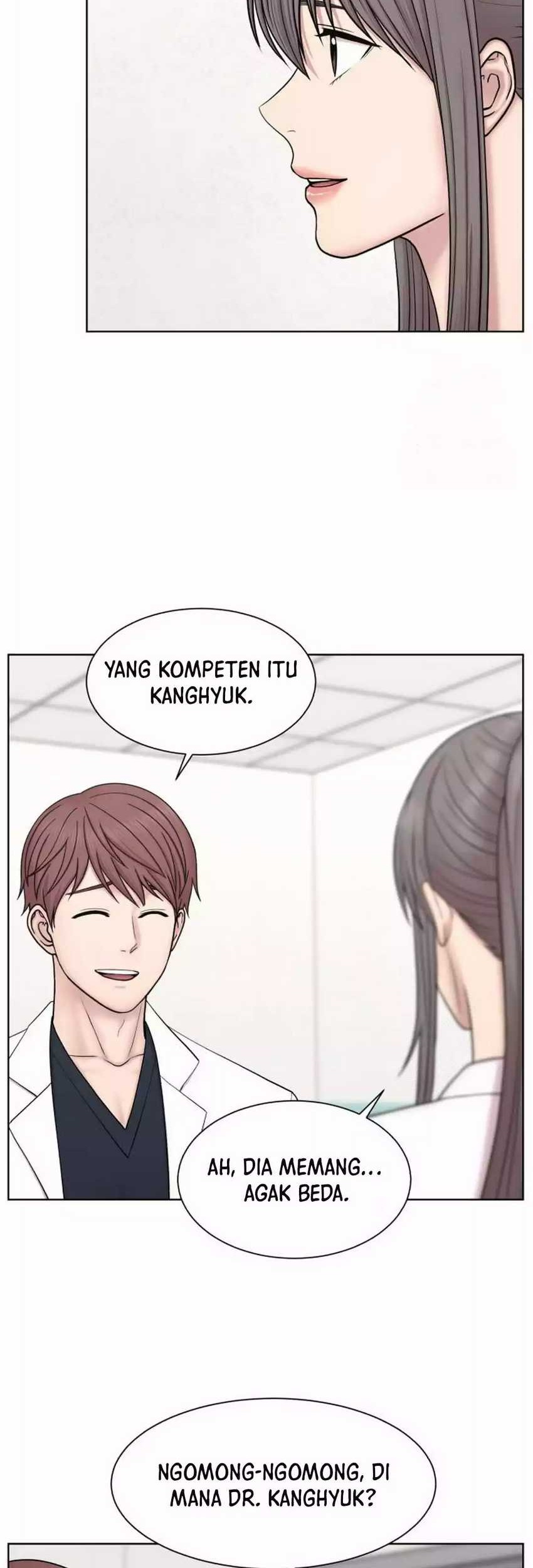 Trauma Center: Surgeon Baek Kang-Hyeok Chapter 13 Gambar 25