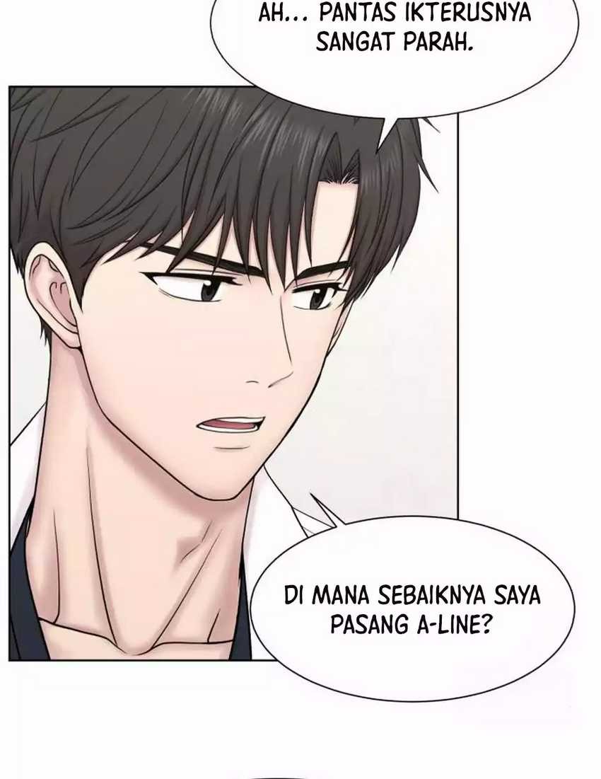 Trauma Center: Surgeon Baek Kang-Hyeok Chapter 13 Gambar 31