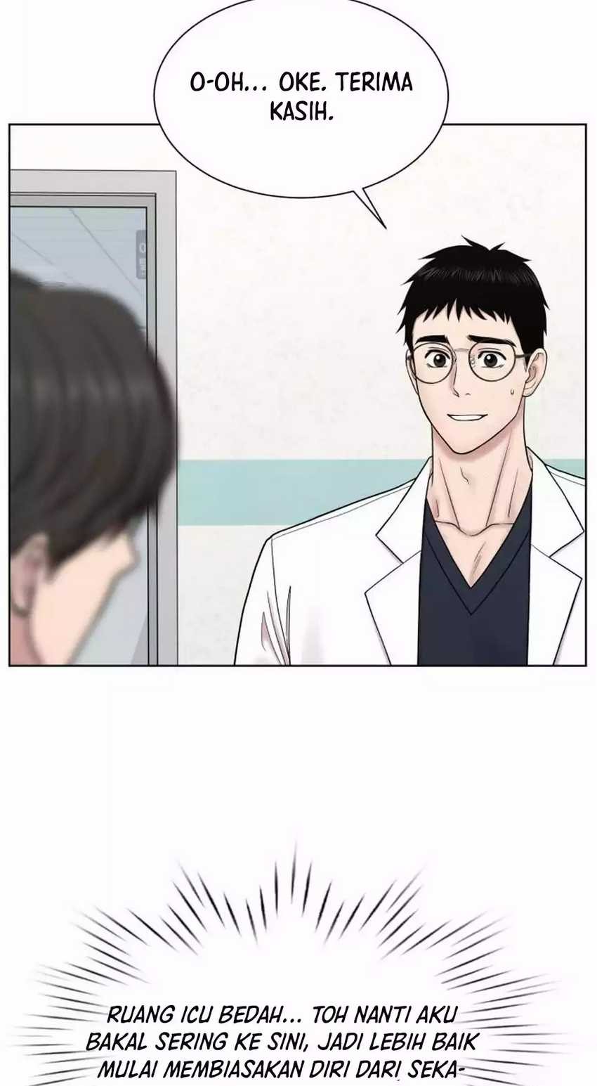 Trauma Center: Surgeon Baek Kang-Hyeok Chapter 13 Gambar 41
