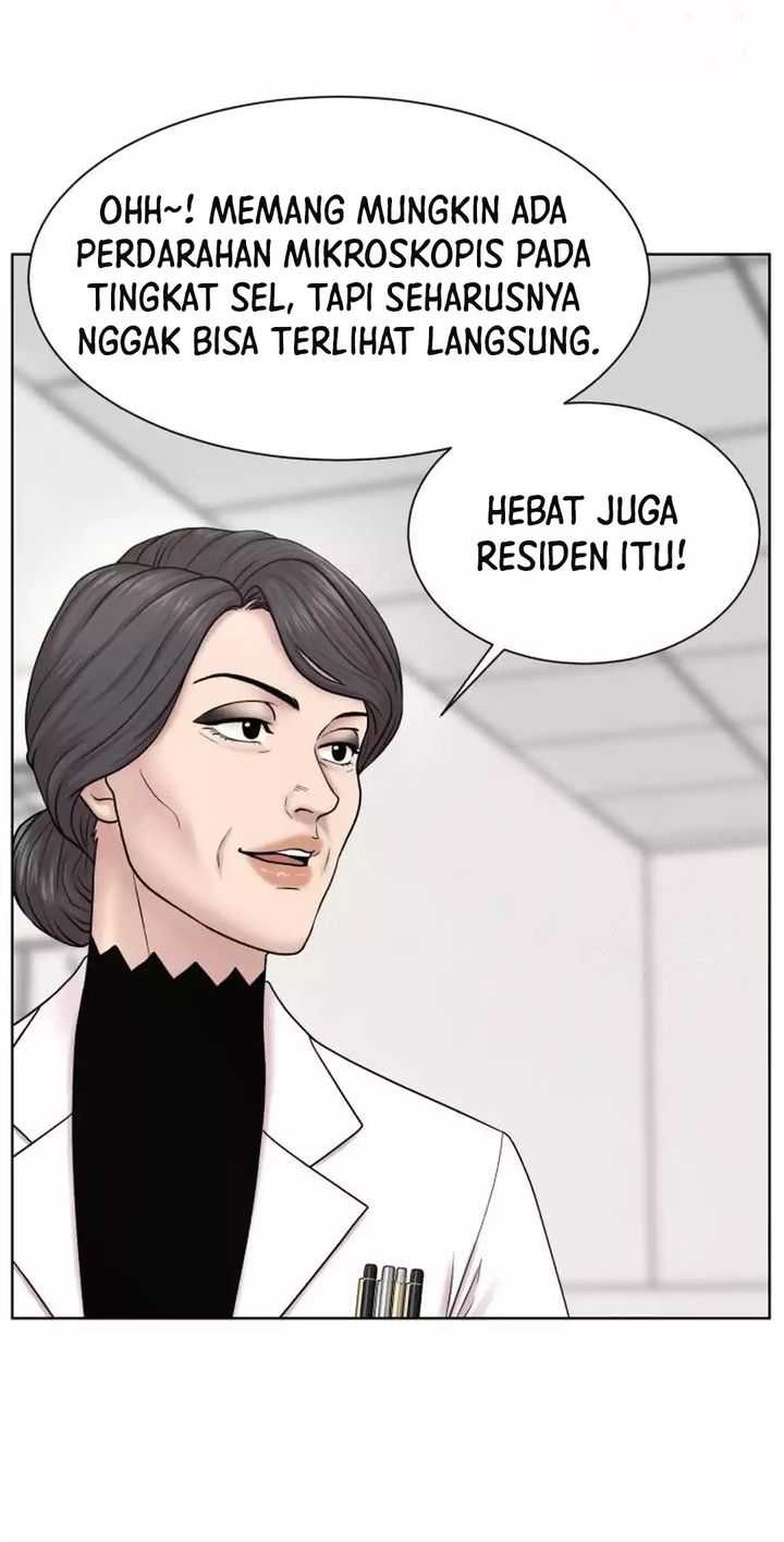 Trauma Center: Surgeon Baek Kang-Hyeok Chapter 14 Gambar 21