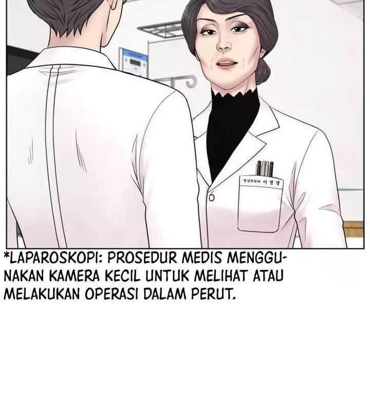 Trauma Center: Surgeon Baek Kang-Hyeok Chapter 14 Gambar 25