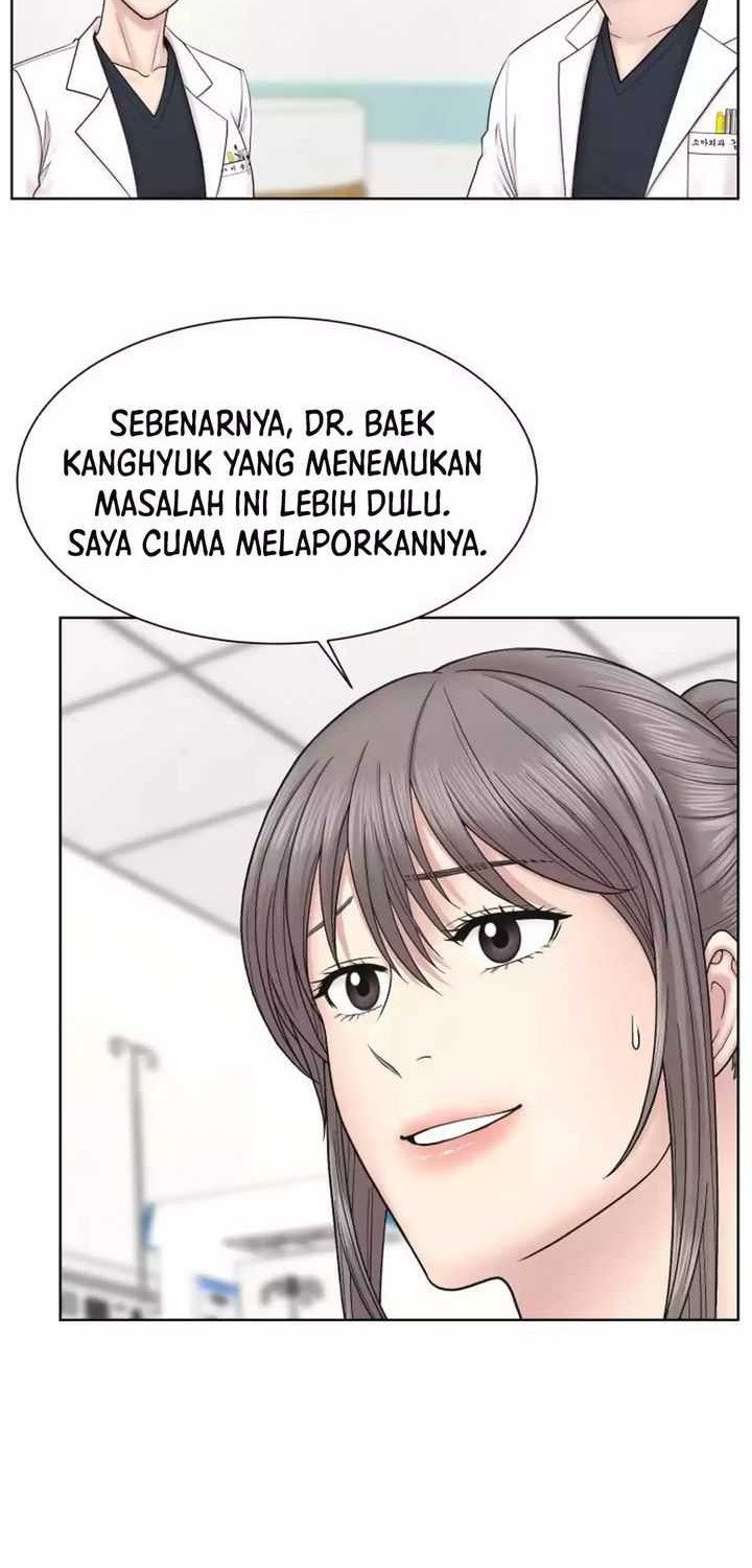 Trauma Center: Surgeon Baek Kang-Hyeok Chapter 14 Gambar 33