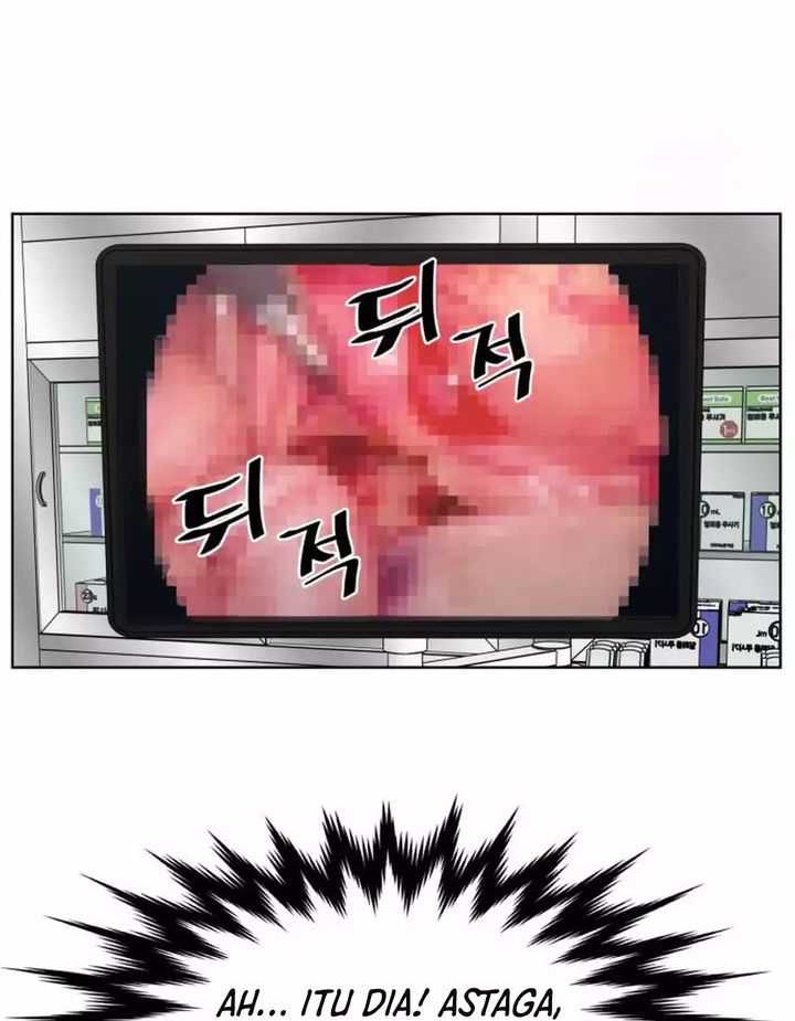 Trauma Center: Surgeon Baek Kang-Hyeok Chapter 14 Gambar 47