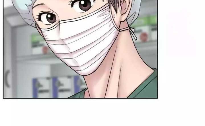 Trauma Center: Surgeon Baek Kang-Hyeok Chapter 14 Gambar 49