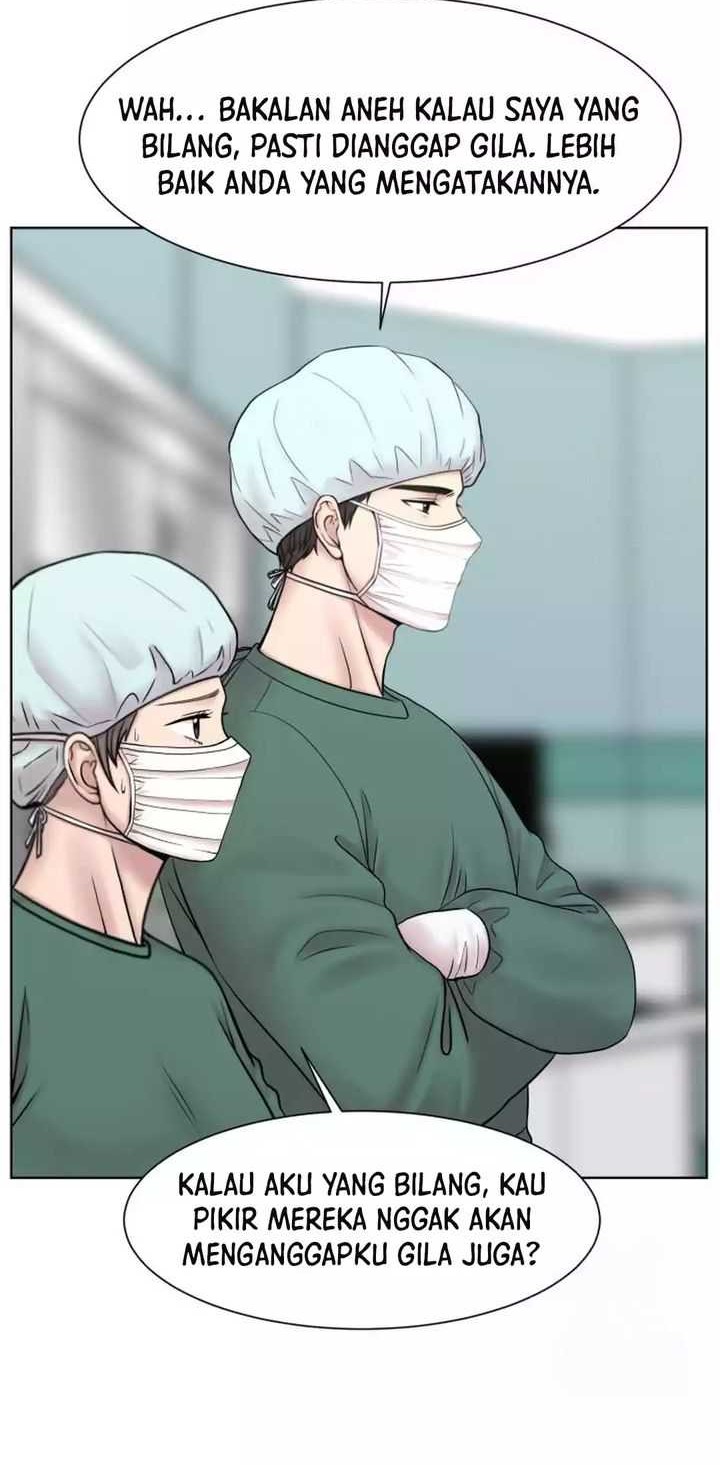 Trauma Center: Surgeon Baek Kang-Hyeok Chapter 14 Gambar 51