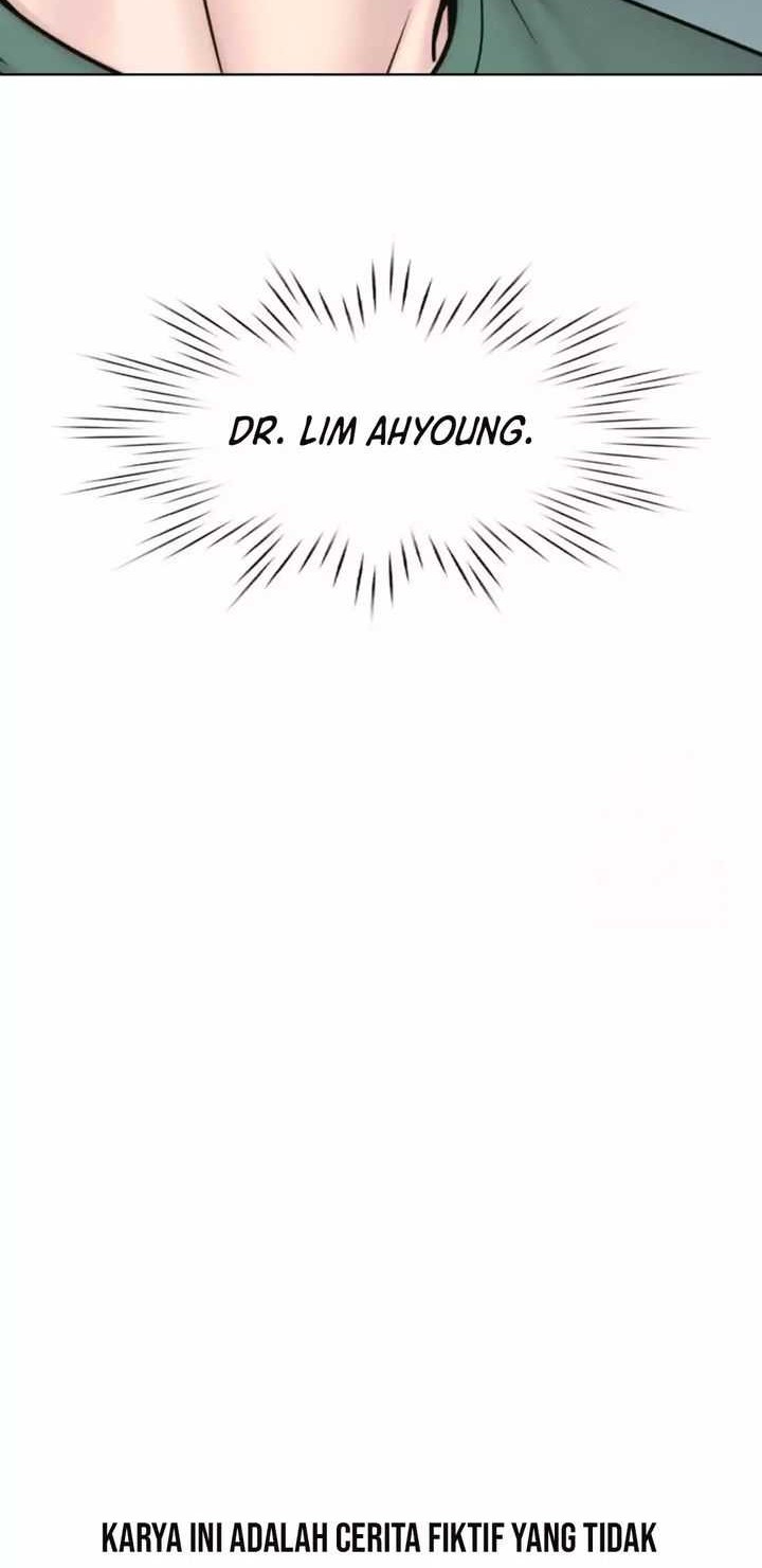 Trauma Center: Surgeon Baek Kang-Hyeok Chapter 14 Gambar 57