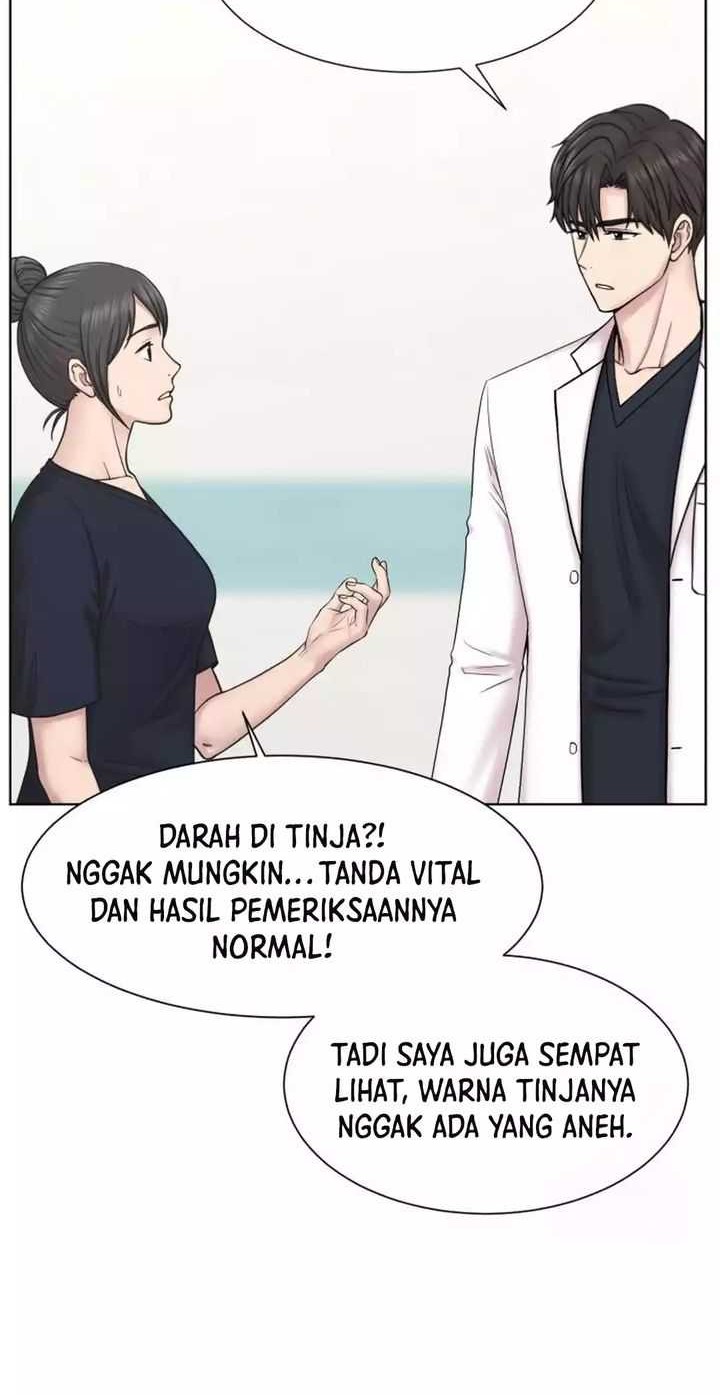 Trauma Center: Surgeon Baek Kang-Hyeok Chapter 14 Gambar 5