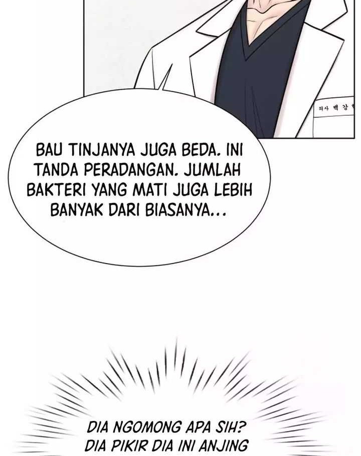 Trauma Center: Surgeon Baek Kang-Hyeok Chapter 14 Gambar 9