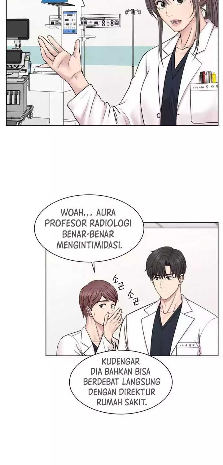 Trauma Center: Surgeon Baek Kang-Hyeok Chapter 14 Gambar 15