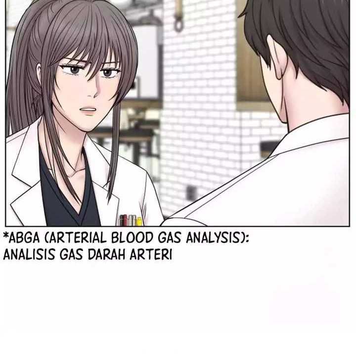 Trauma Center: Surgeon Baek Kang-Hyeok Chapter 15 Gambar 22