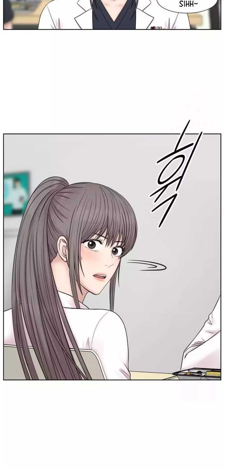Trauma Center: Surgeon Baek Kang-Hyeok Chapter 15 Gambar 30