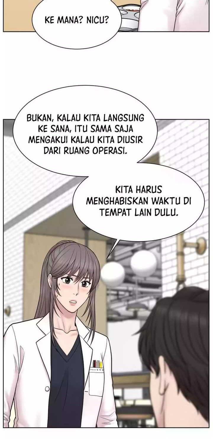 Trauma Center: Surgeon Baek Kang-Hyeok Chapter 15 Gambar 32