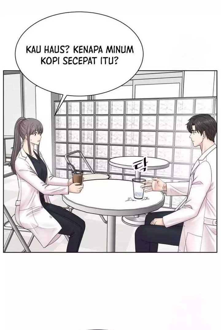 Trauma Center: Surgeon Baek Kang-Hyeok Chapter 15 Gambar 38