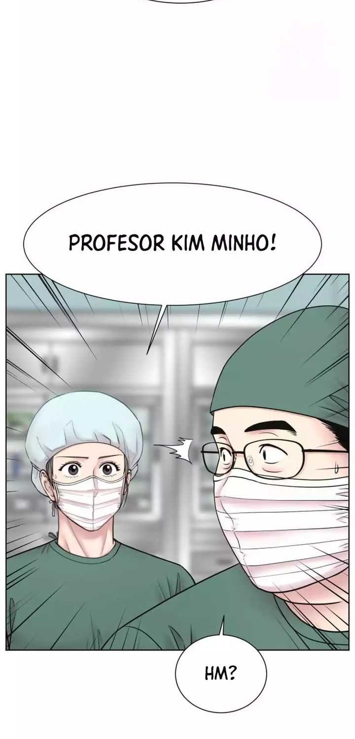 Baca Manhwa Trauma Center: Surgeon Baek Kang-Hyeok Chapter 15 Gambar 2