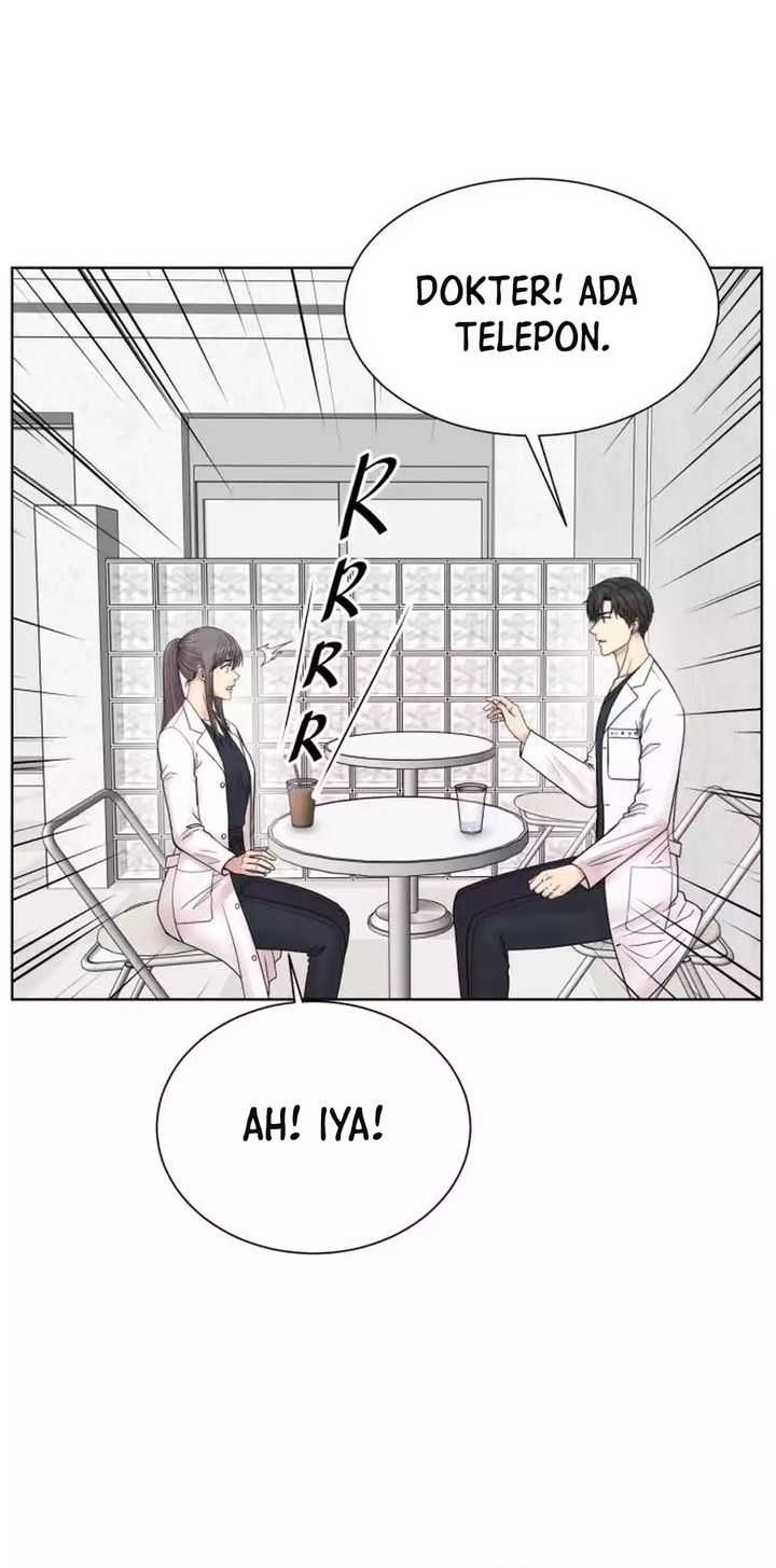 Trauma Center: Surgeon Baek Kang-Hyeok Chapter 15 Gambar 50