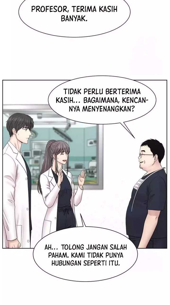 Trauma Center: Surgeon Baek Kang-Hyeok Chapter 15 Gambar 54
