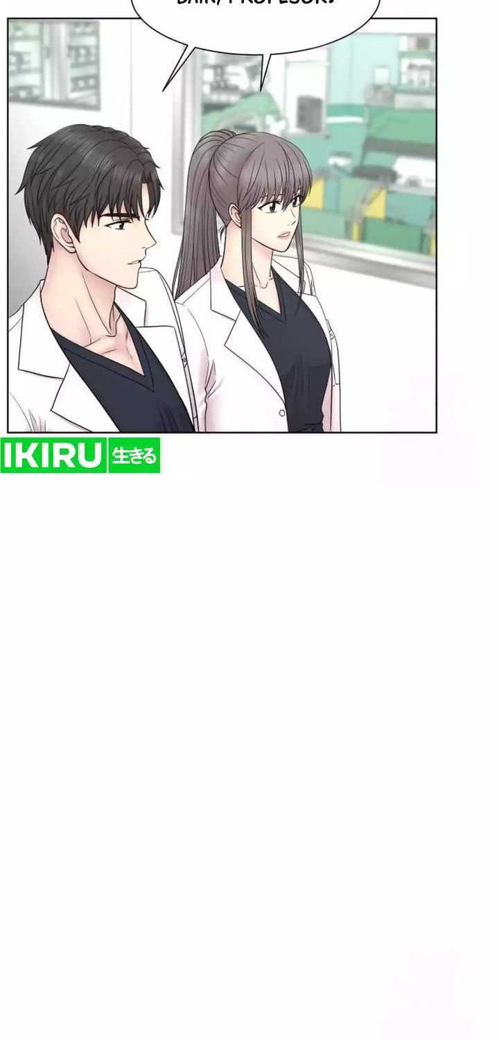 Trauma Center: Surgeon Baek Kang-Hyeok Chapter 15 Gambar 56