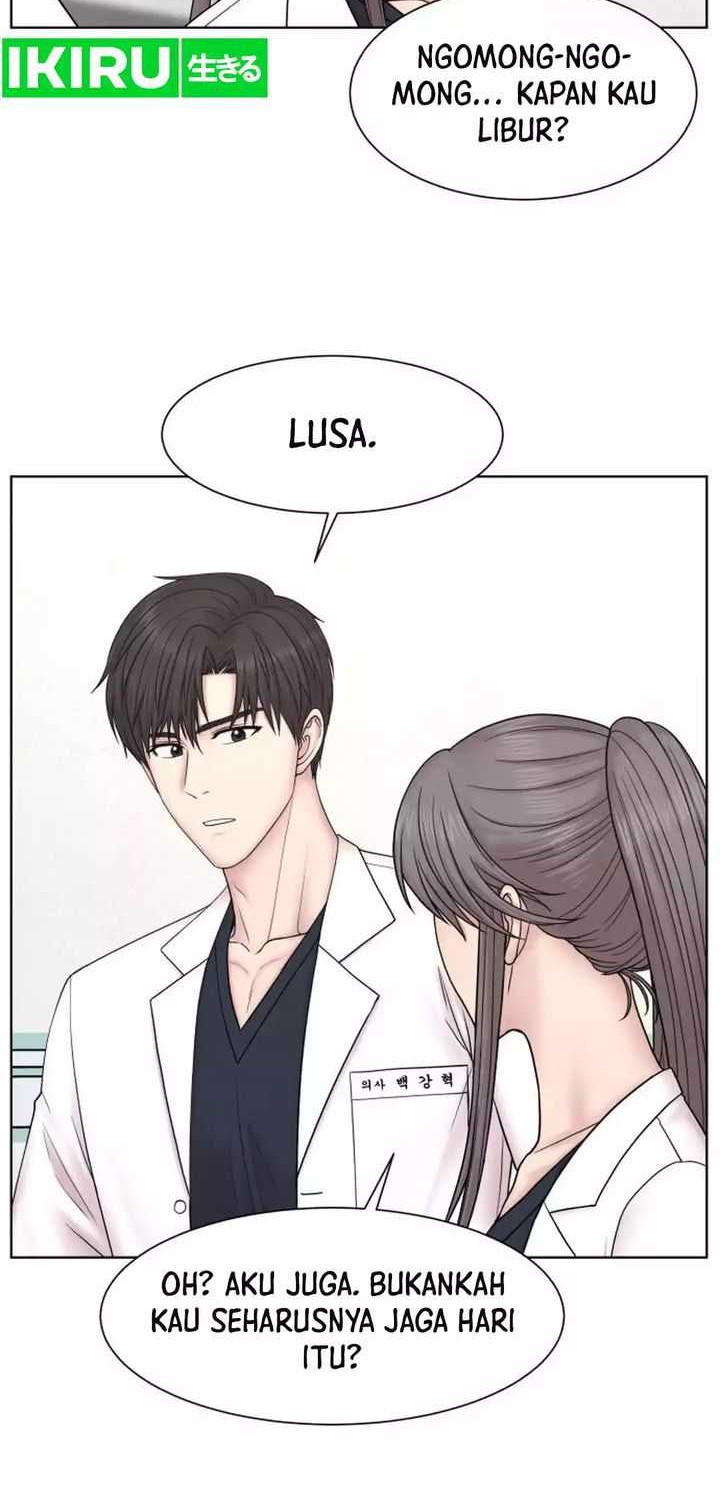 Trauma Center: Surgeon Baek Kang-Hyeok Chapter 15 Gambar 58