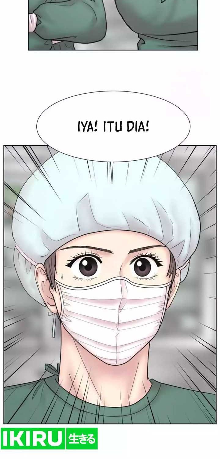 Trauma Center: Surgeon Baek Kang-Hyeok Chapter 15 Gambar 4