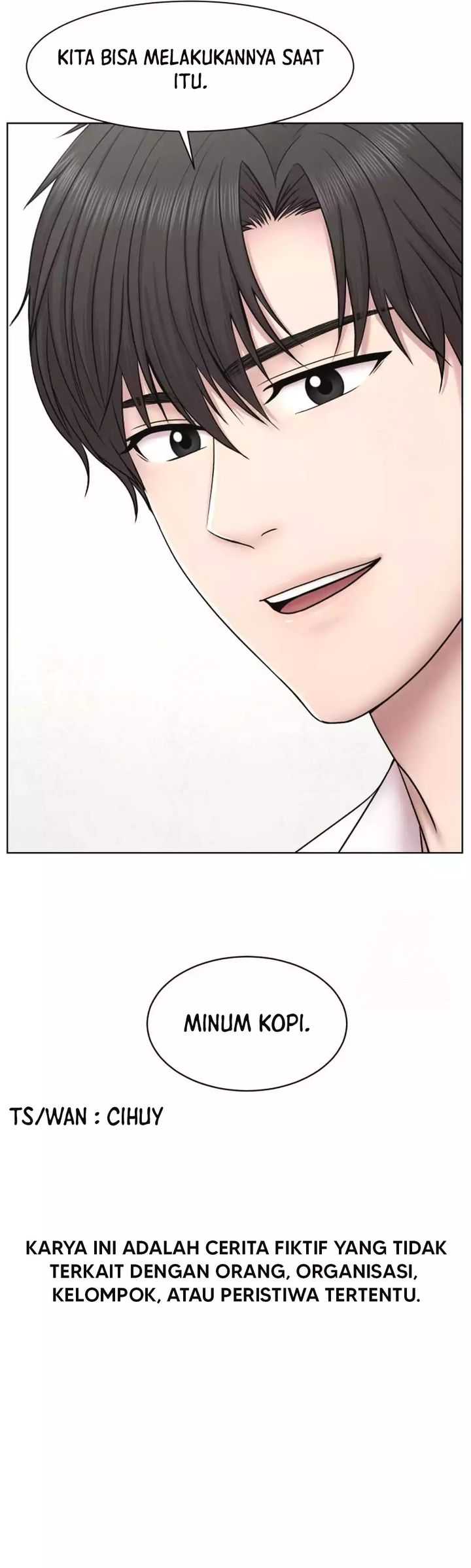 Trauma Center: Surgeon Baek Kang-Hyeok Chapter 15 Gambar 61