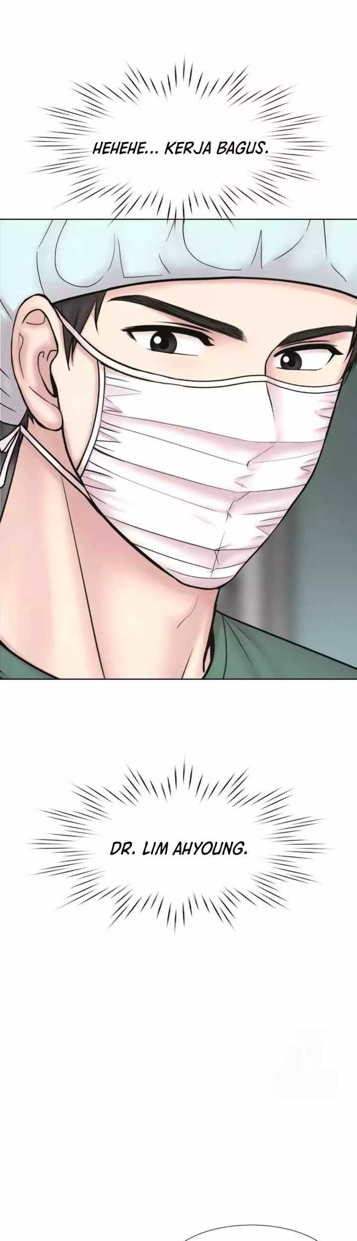 Trauma Center: Surgeon Baek Kang-Hyeok Chapter 15 Gambar 5