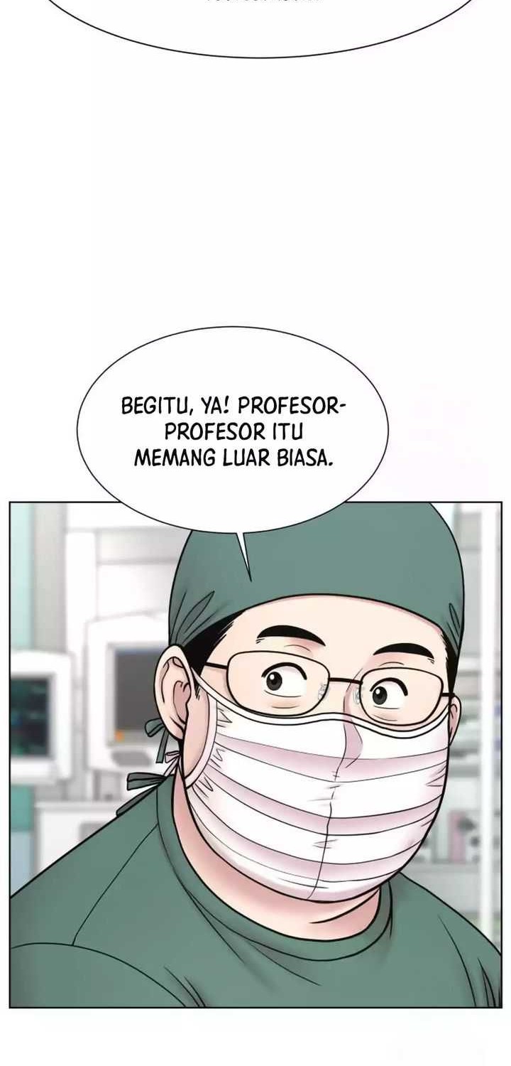 Trauma Center: Surgeon Baek Kang-Hyeok Chapter 15 Gambar 8