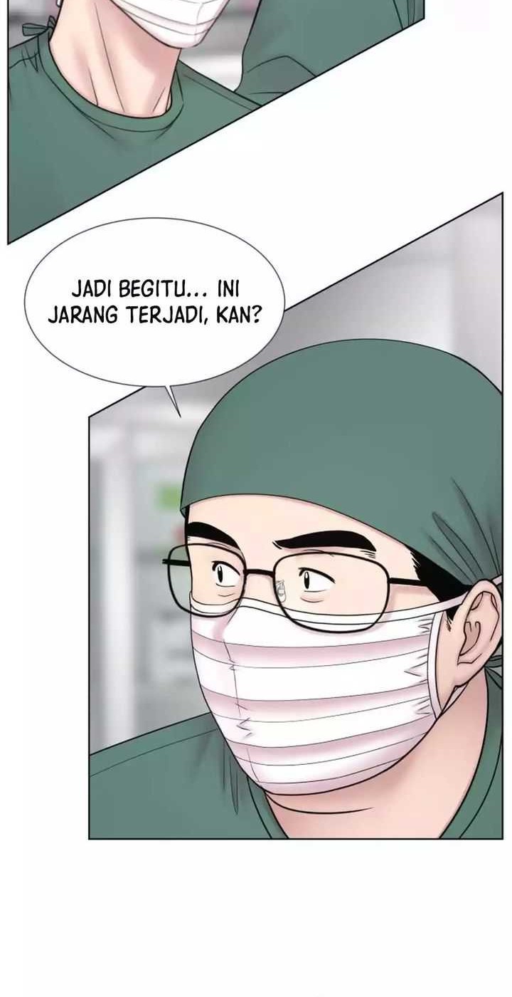 Trauma Center: Surgeon Baek Kang-Hyeok Chapter 15 Gambar 10
