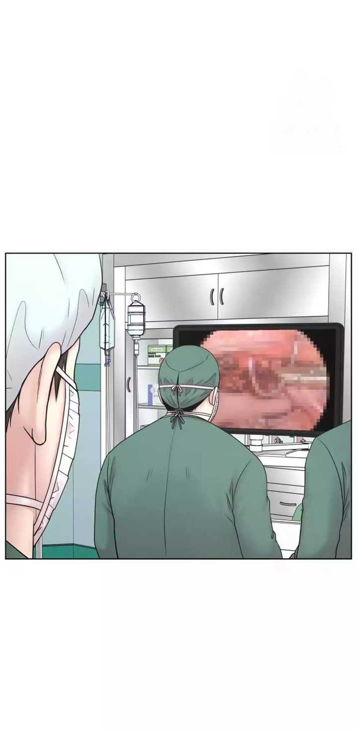 Trauma Center: Surgeon Baek Kang-Hyeok Chapter 15 Gambar 12