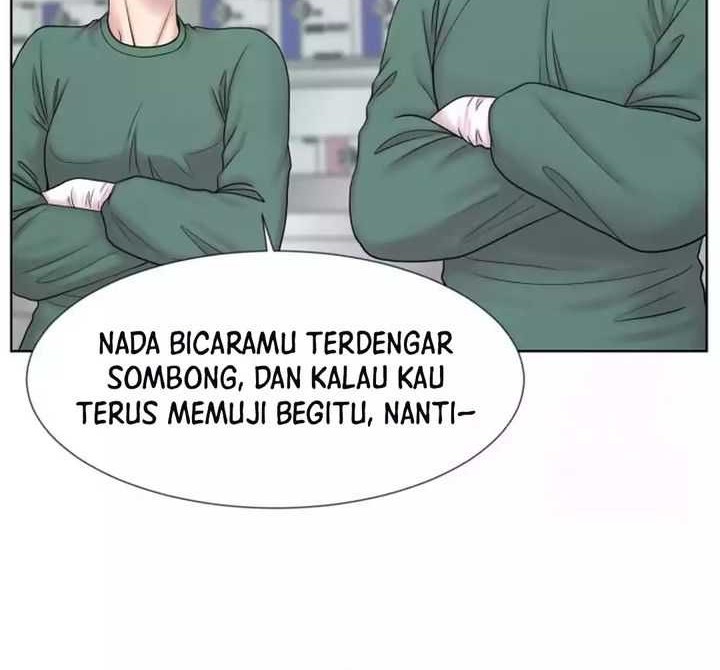 Trauma Center: Surgeon Baek Kang-Hyeok Chapter 15 Gambar 14
