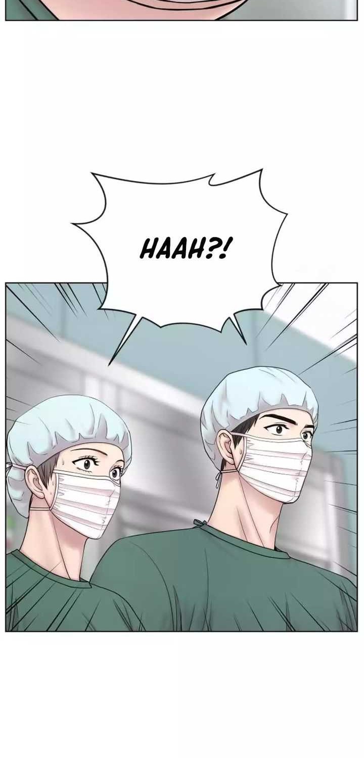 Trauma Center: Surgeon Baek Kang-Hyeok Chapter 15 Gambar 16