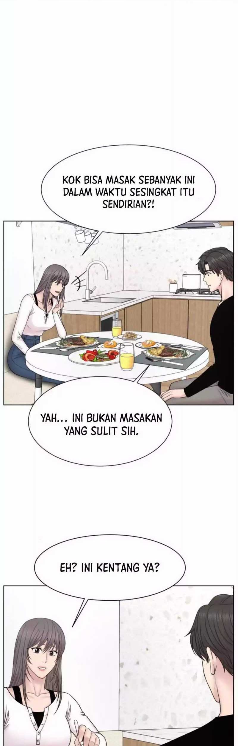 Trauma Center: Surgeon Baek Kang-Hyeok Chapter 16 Gambar 44