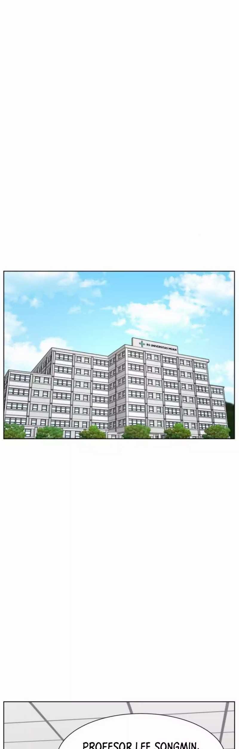 Baca Manhwa Trauma Center: Surgeon Baek Kang-Hyeok Chapter 16 Gambar 2