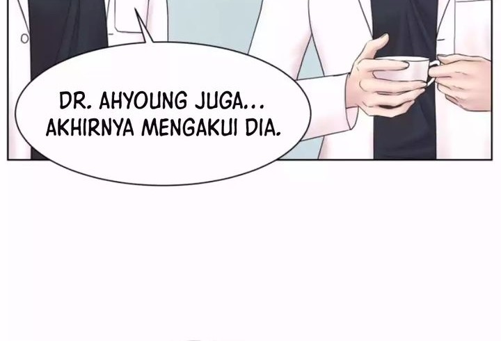 Trauma Center: Surgeon Baek Kang-Hyeok Chapter 17 Gambar 50