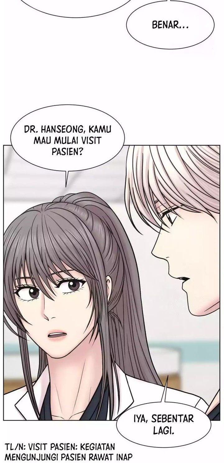 Trauma Center: Surgeon Baek Kang-Hyeok Chapter 18 Gambar 14