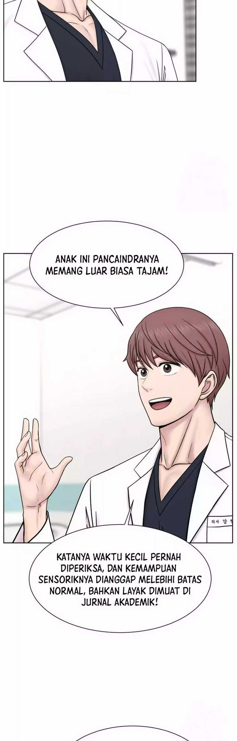 Trauma Center: Surgeon Baek Kang-Hyeok Chapter 19 Gambar 43