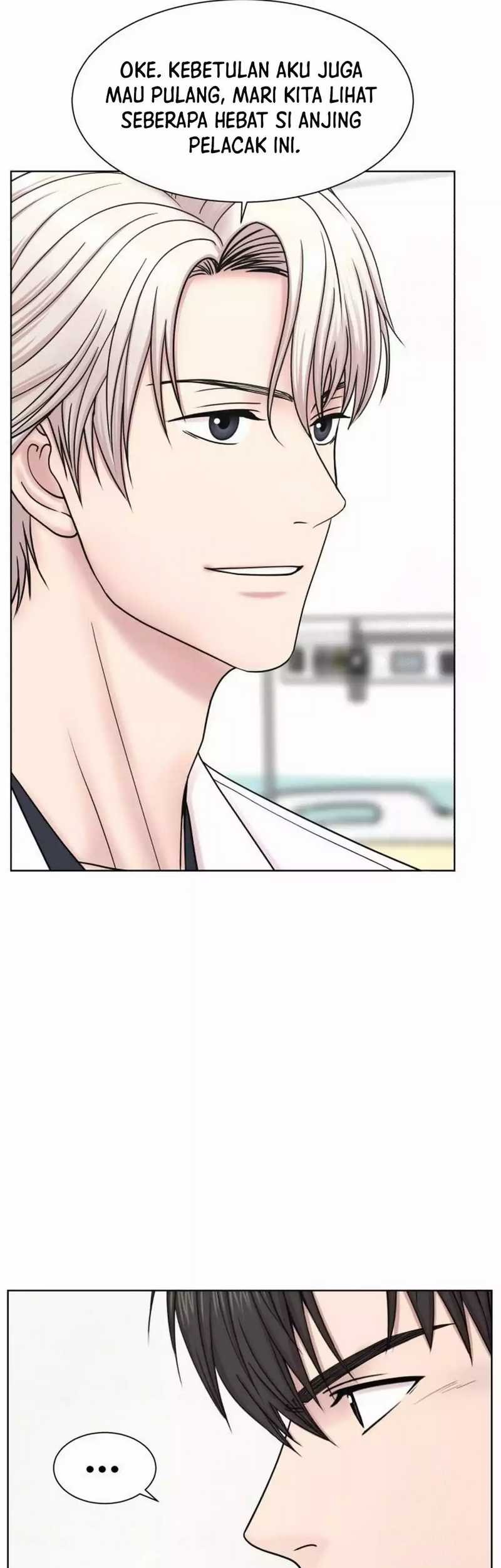 Trauma Center: Surgeon Baek Kang-Hyeok Chapter 19 Gambar 47