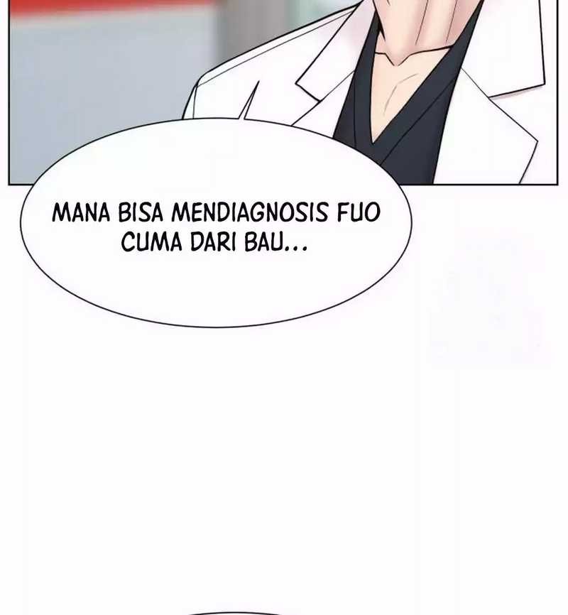 Trauma Center: Surgeon Baek Kang-Hyeok Chapter 19 Gambar 56