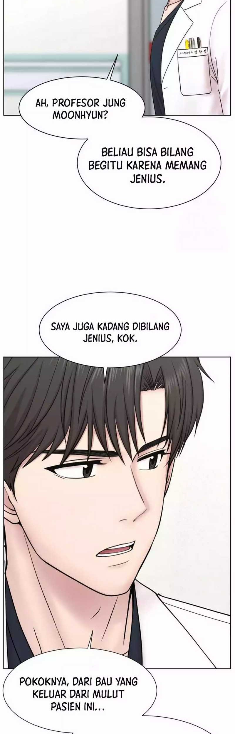 Trauma Center: Surgeon Baek Kang-Hyeok Chapter 19 Gambar 58
