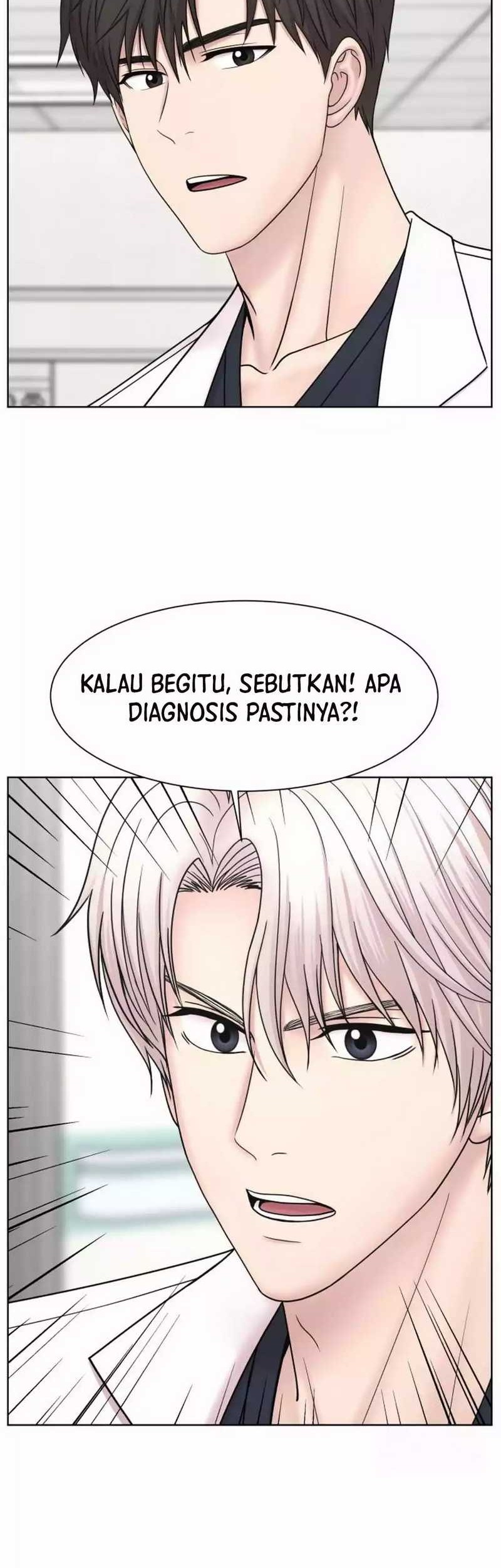 Trauma Center: Surgeon Baek Kang-Hyeok Chapter 19 Gambar 60