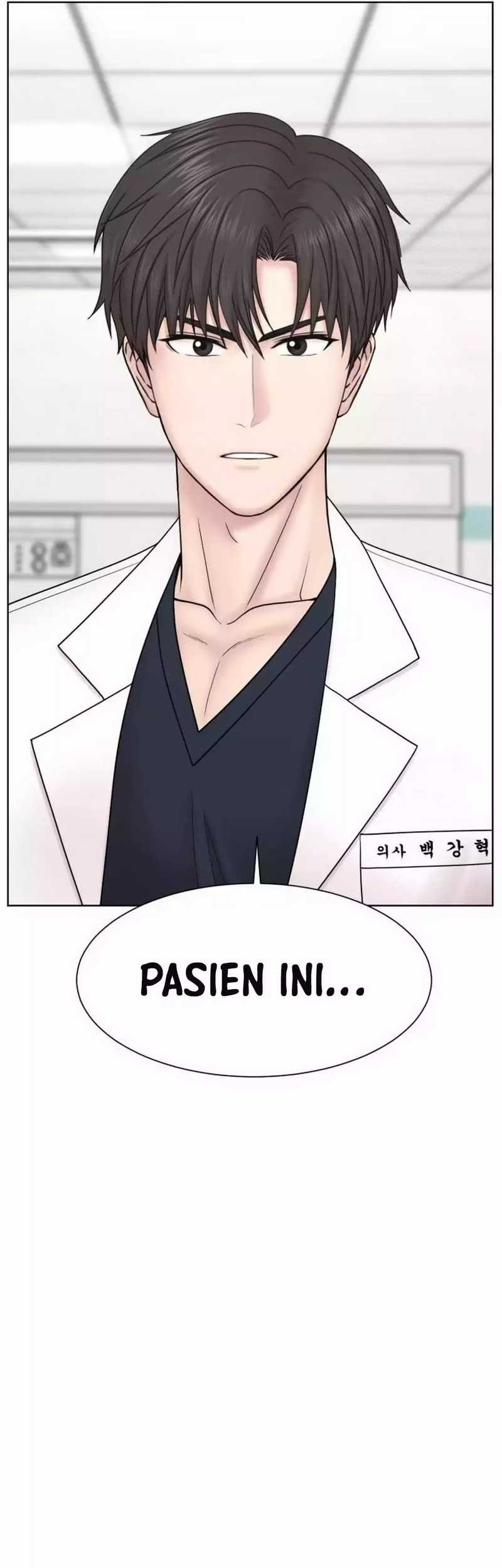 Trauma Center: Surgeon Baek Kang-Hyeok Chapter 19 Gambar 62