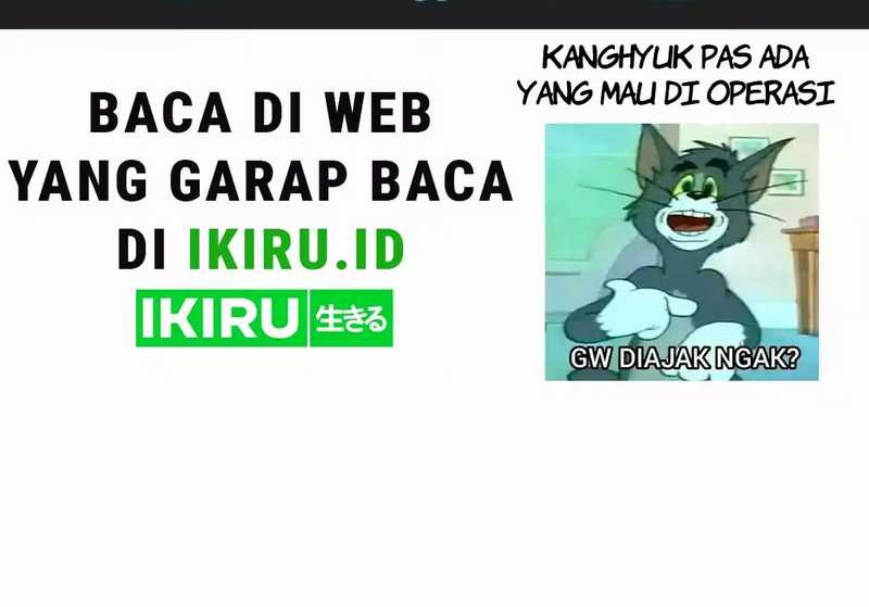 Trauma Center: Surgeon Baek Kang-Hyeok Chapter 19 Gambar 66