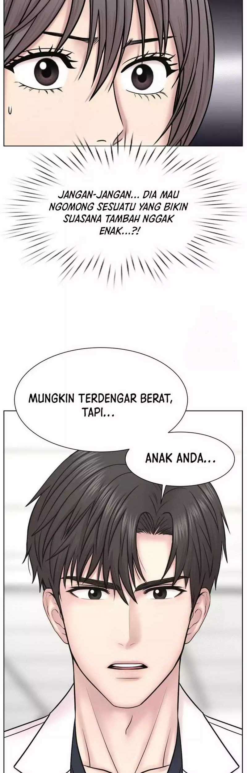 Trauma Center: Surgeon Baek Kang-Hyeok Chapter 19 Gambar 3